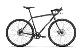 Bombtrack Arise 650B Bike S-49 Black