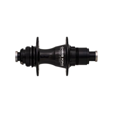 CHRIS KING R45D DISC CENTRELOCK REAR HUB