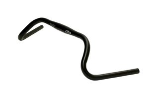 Soma Gator Bar 31.8mm Black