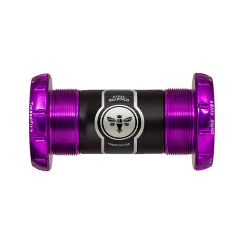 Chris King Violet ThreadFit30 BB