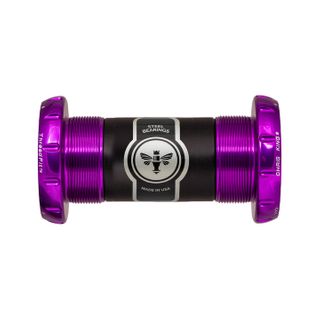 Chris King Violet ThreadFit30 BB