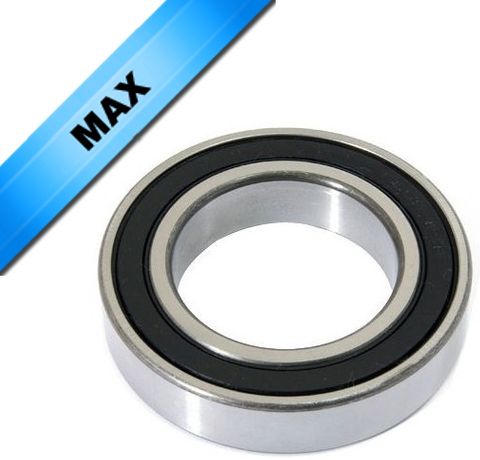 BlackBearing MAX 686 6x13x5mm