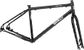 SURLY BRIDGE CLUB FRAMESET BLACK