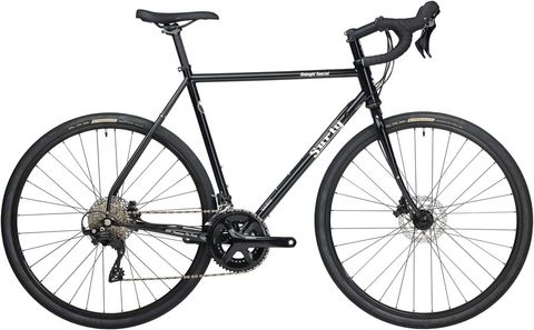 Surly MidNight Special 700c 50cm Black