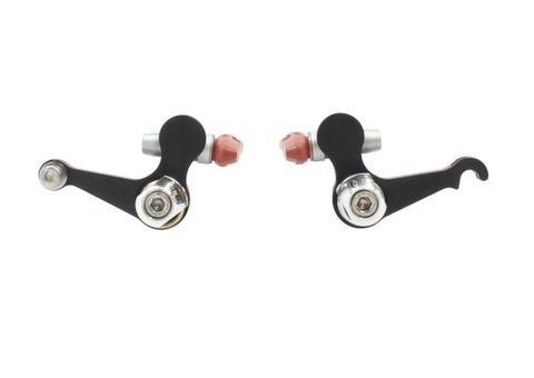 Paul Neo-Retro Brake Black