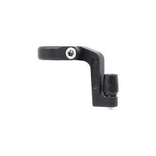 Paul Funky Monkey 1 1/8 Black