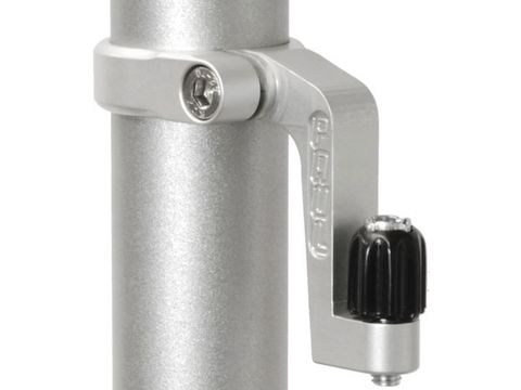 Paul Funky Monkey 27.2 Silver