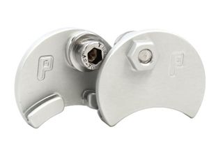 Paul Moon Unit Pair Silver