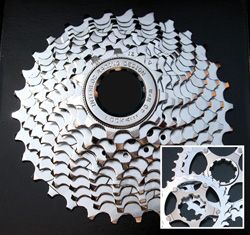 IRD Elite Shimano 10 SPD 12-25 Cassette