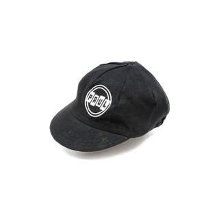 Paul Linen Logo Cap MD