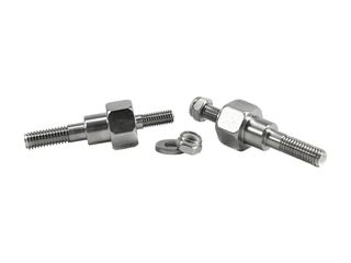 Paul Rack Adapter Pair