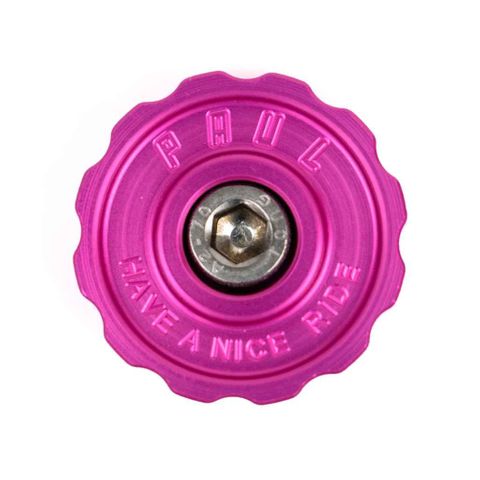 Paul Klamper Stem Topcap Pink