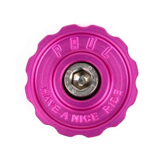 Paul Klamper Stem Topcap Pink