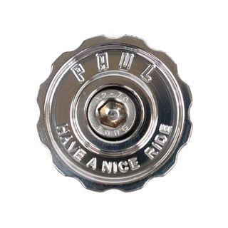 Paul Klamper Stem Topcap Polish