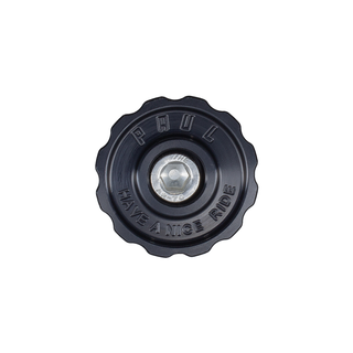 Paul Klamper Stem Topcap Black