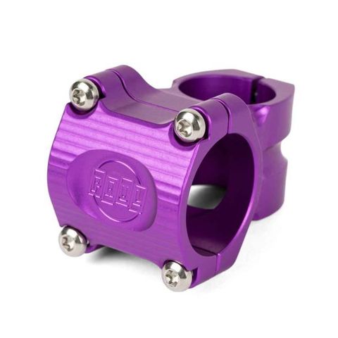 Paul Boxcar 35x0x31.8mm Stem Purple