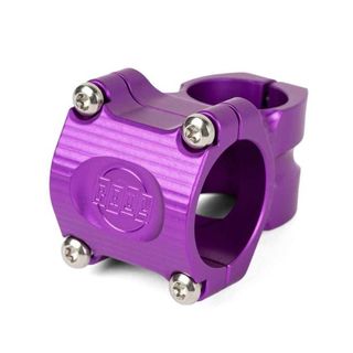 Paul Boxcar 35x0x31.8mm Stem Purple