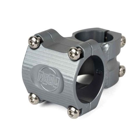 Paul Boxcar 35x0x31.8mm Stem Pewter