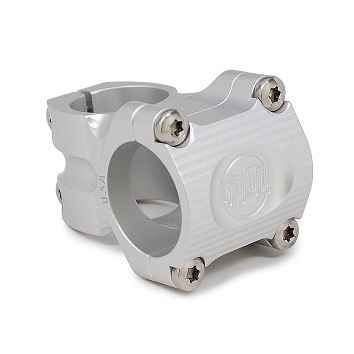 Paul Boxcar 50x0x22.2mm Stem Silver