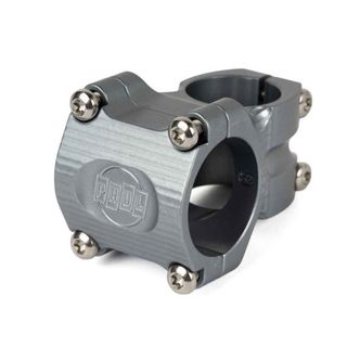 Paul Boxcar 50x0x31.8mm Stem Pewter