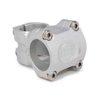 Paul Boxcar 50x0x31.8mm Stem Silver