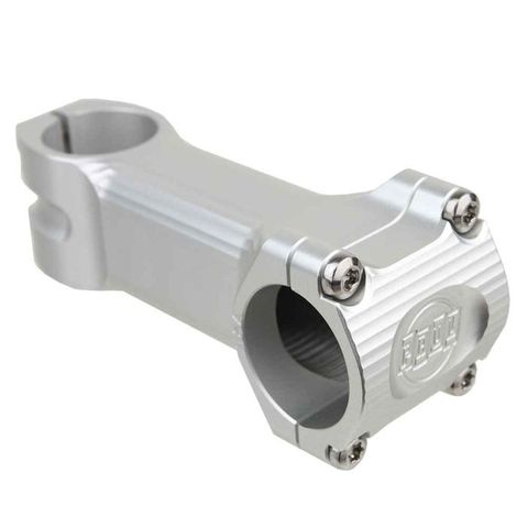 Paul Boxcar 70x0x31.8mm Stem Silver