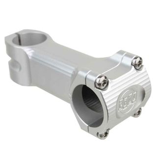 Paul Boxcar 70x0x31.8mm Stem Silver