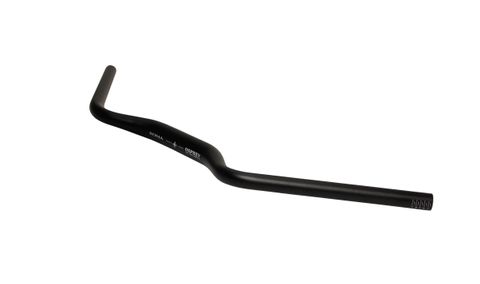 Soma Bar Osprey 31.8mm Black