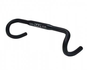 Salsa salt flat sales carbon handlebar