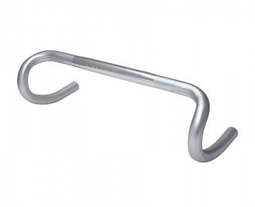 Soma Hwy1 Bar 26.0x380mm Silver