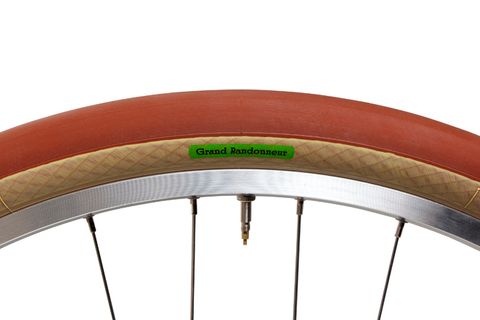 SOMA GRAND RANDONNEUR TYRES