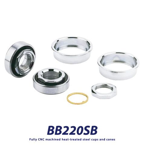 Tange BMX Bottom Bracket BB220SB 24T