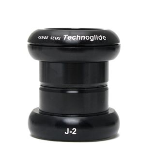 Tange Technoglide J2 1-1/8 Black