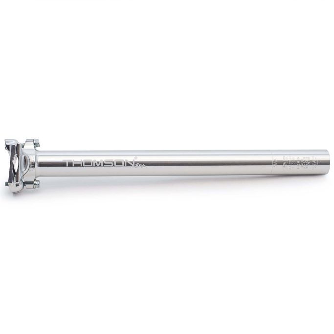 thomson silver seatpost