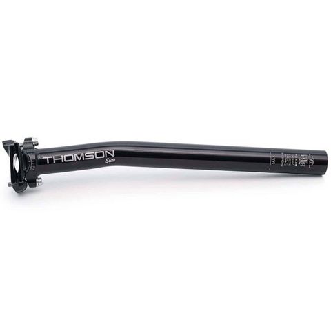 thomson silver seatpost