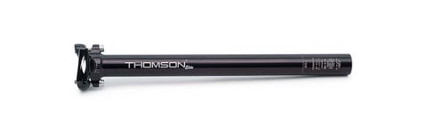 Thomson Elite 27.2x410 BLACK