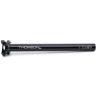 Thomson Elite 30.9x410 BLACK