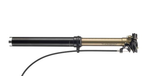 Thomson Tija Telescopica Elite Dropper - 30,9 mm X 400 mm - 125 mm