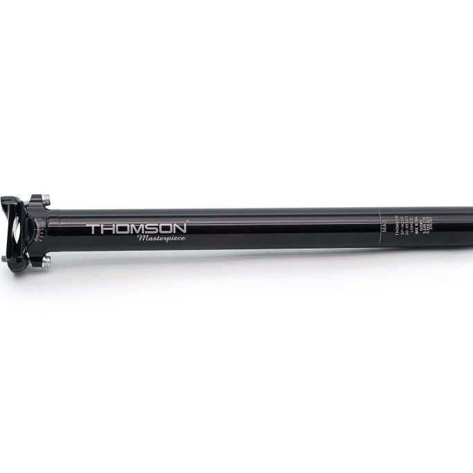 THOMSON MASTERPIECE SEAT POST