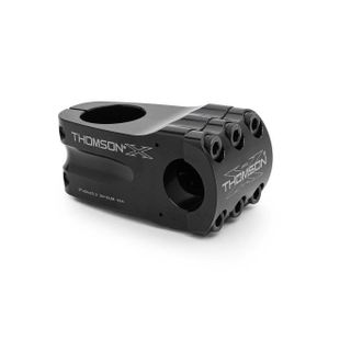 Thomson Elite 50x0x22.2 Black BMX Stem