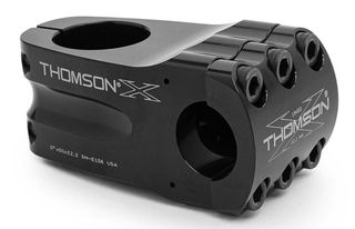 Thomson Elite 50x0x22.2 Black BMX Stem