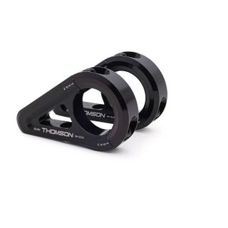 Thomson X4 40x31.8mm Direct Mount Black