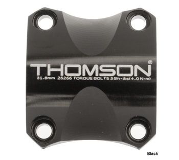 THOMSON STEM FACE PLATE