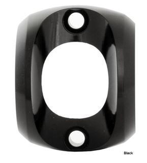 Thomson X2 31.8 Face Plate Black