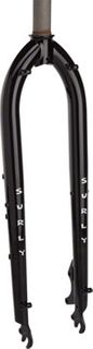 Surly Krampus Fork Mounts Black