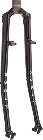 Surly long best sale haul trucker fork