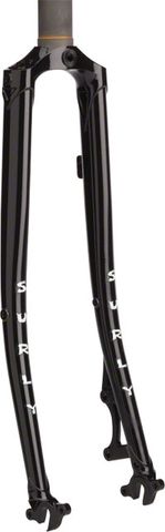 Surly Disc Trucker Fork 26 400mm Black