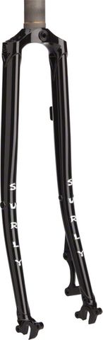 Surly Disc Trucker Fork 700c Black