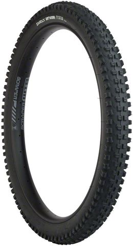 Surly Dirt Wizard 27.5 x 3 60tpi Tyre