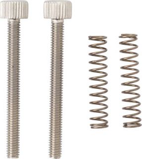 Surly Straggler dropout screws